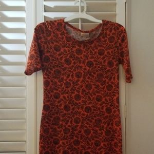 LulaRoe dress
